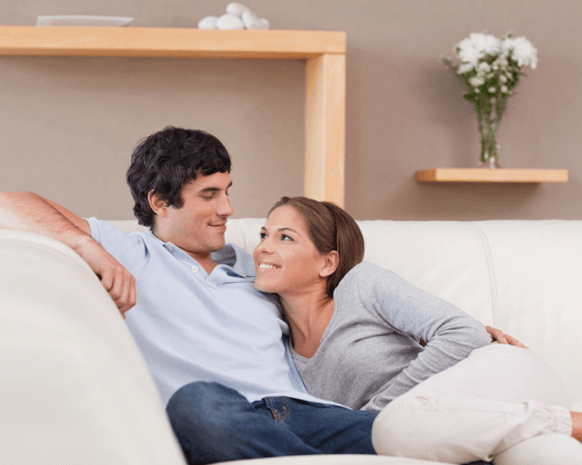 7 أحاديث تشاركيها مع الحبيب قبل النوم
