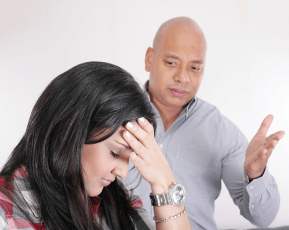 5 خطوات توصلك إلى التوازن في العلاقة الزوجية...