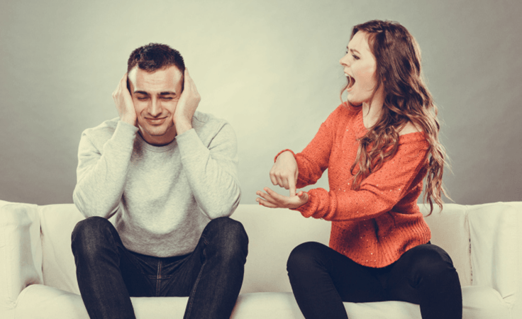 تعرّفي إلى أسباب افتعال المشاكل مع الشريك وتجنّبيها