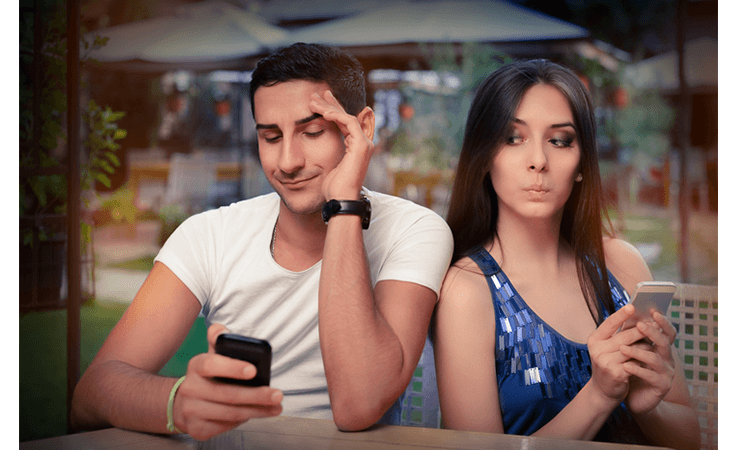 هكذا تختلف الغيرة بين الرجل والمرأة!