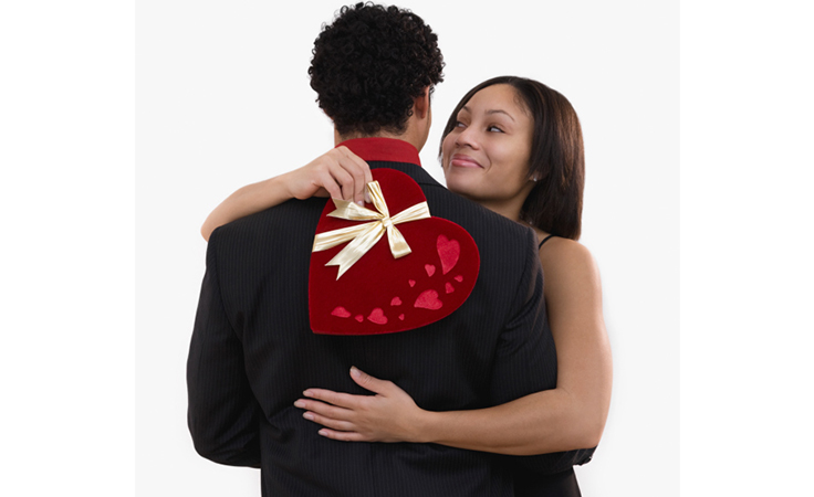 أيّ حبّ يحتاج الرجل لتحصلي على الرومانسيّة المثاليّة؟