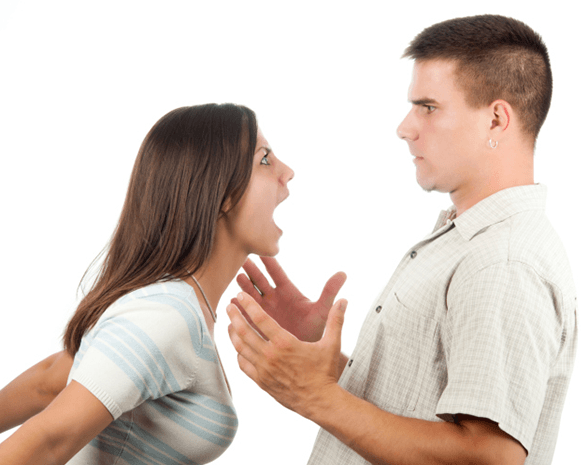 ما هي أسباب تغيّر تصرّفات زوجكِ تجاهكِ؟