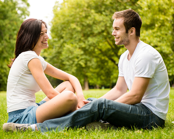 اختبار نواعم.. كيف تختارين الحبيب المناسب لكِ؟ 