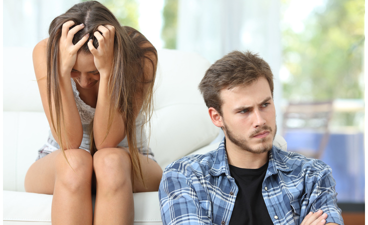 هل تعلمين أنّ الخلافات توطّد العلاقة الرومانسية بينكما؟