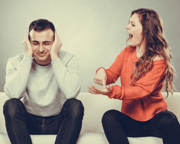 8 مشاكل تسبّب الطلاق الصامت فتفاديها!