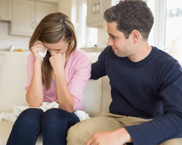 ما الذي يريده الرجل ولا يستطيع التعبير عنه في العلاقة العاطفية؟