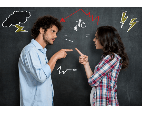 7 إشارات تثبت أنّك بحاجة لبعض الوقت بعيداً عن الحبيب