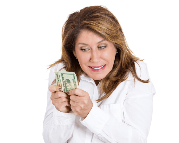 كيف تتعاملين مع زوجك البخيل؟