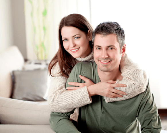 4 أسرار في حبّ الرجل لزوجته... اكتشفيها!