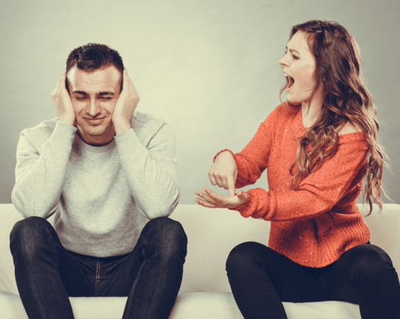 ما هي طرق التعامل مع الزوج الصعب؟