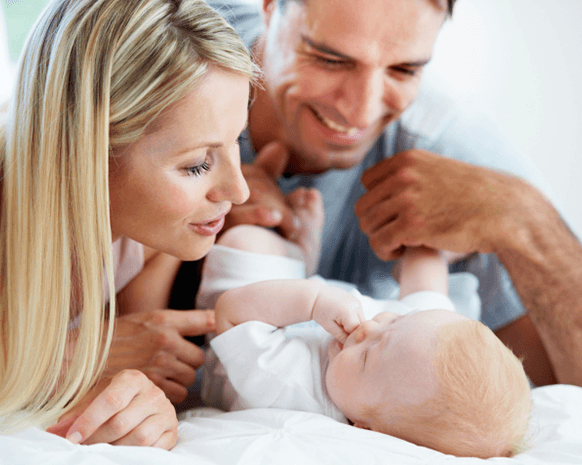 ما هي مفاتيح الحياة الزوجية السعيدة بعد الإنجاب؟