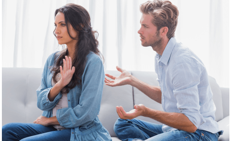 ما أهمية القناعة في الحياة الزوجية؟