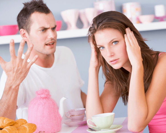 10 حلول لمشكلة الزوج المهمل لنظافته