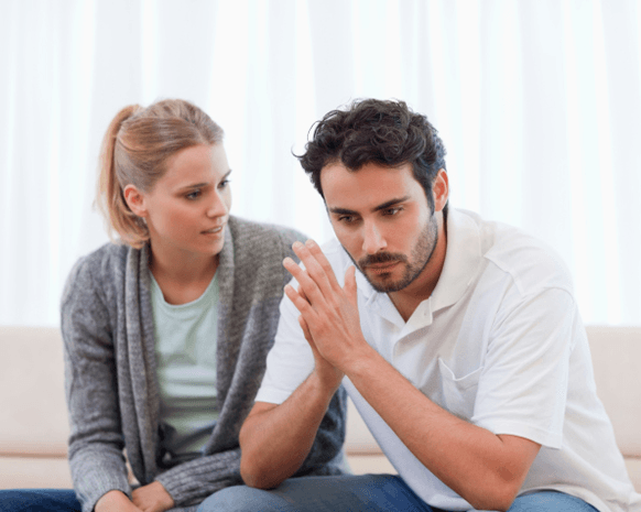اختبار نواعم.. هل شريكك يريد الانفصال؟