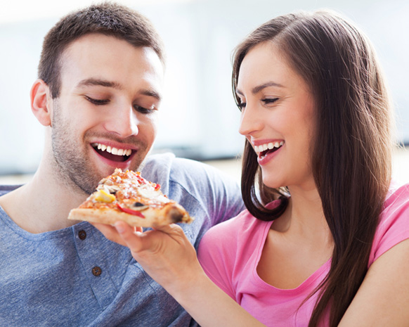 اختبار نواعم.. كيف تختارين الحبيب المناسب لكِ؟ 