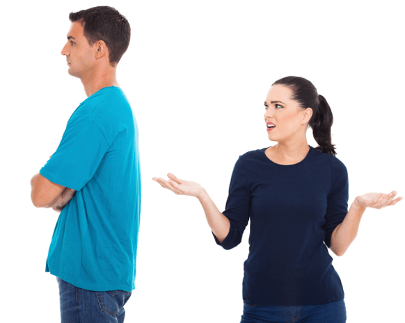 5 إشارات تؤكد لك توقف حبيبك عن الاهتمام