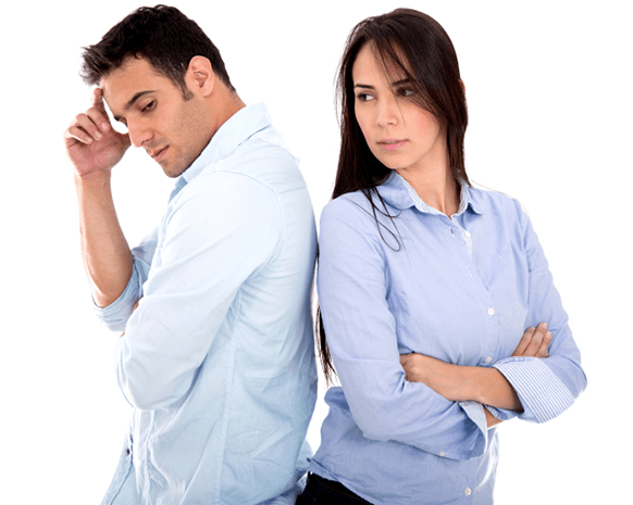 كيف تتعاملين مع الرجل صاحب الطباع القاسية؟