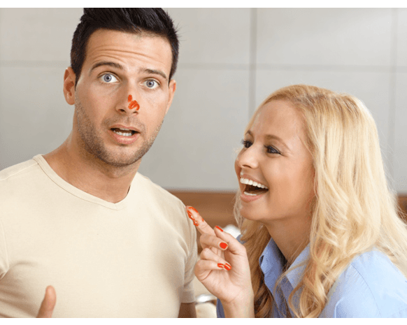 ما الذي يريده الرجل ولا يستطيع التعبير عنه في العلاقة العاطفية؟