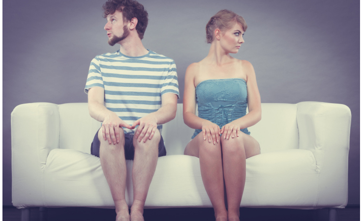 كيف تحوّلين غضبه إلى هدوء بأسلوب رومنسي؟
