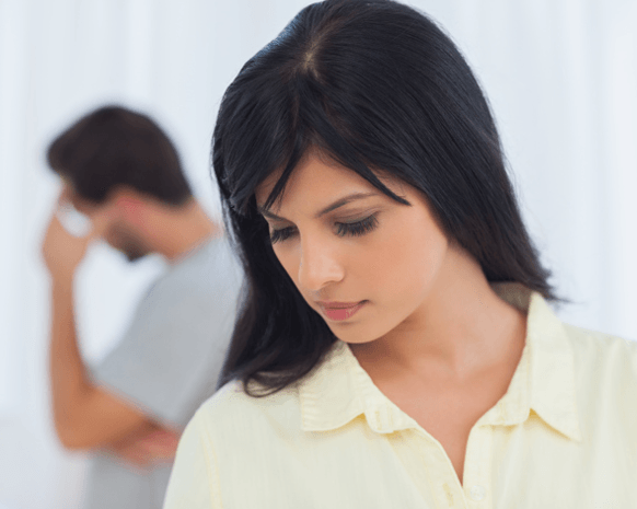 6 أخطاء في علاقتك الزوجية قد تؤدّي إلى الانفصال