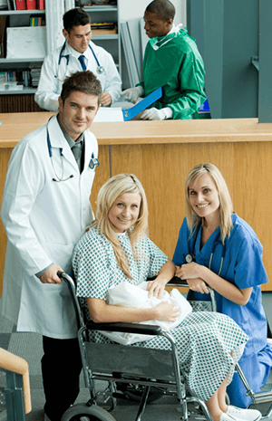 ما هي مفاتيح الحياة الزوجية السعيدة بعد الإنجاب؟