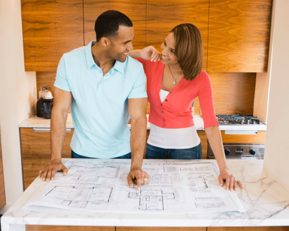 كيف تمضين وقتكِ مع زوجكِ في المطبخ؟