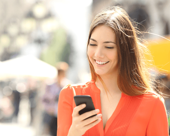 كيف تتعاملين مع مواقع التواصل الاجتماعي أنتِ وزوجكِ؟