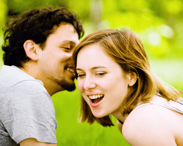 4 أسرار في حبّ الرجل لزوجته... اكتشفيها!