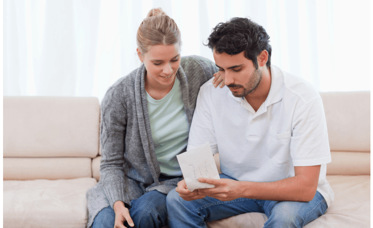 ما أهمية القناعة في الحياة الزوجية؟