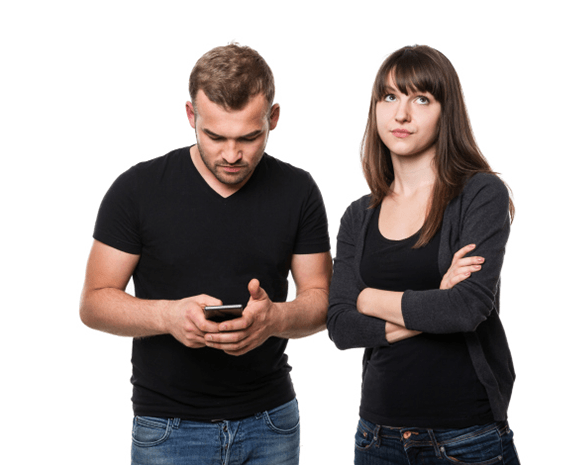 كيف تعزّزين الثقة بينكِ وبين زوجكِ؟