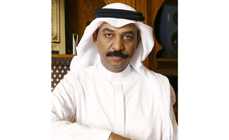خاص-عبدالله الرويشد يطرد الصحافيين قبيل حفله لهذا السبب!