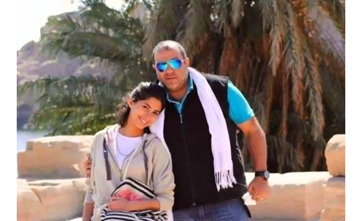 خاص - هل تتجدّد الخلافات بين روبي وزوجها بعد حكم المحكمة؟