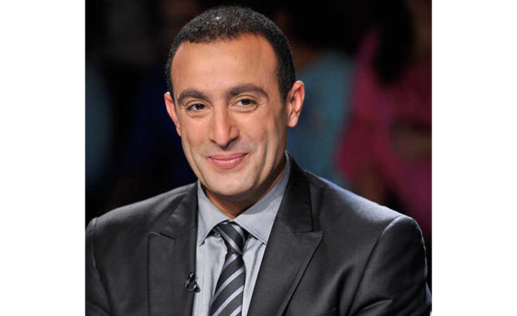صداقة أحمد حلمي وأحمد السقا جمعتهما 10 ساعات فقط