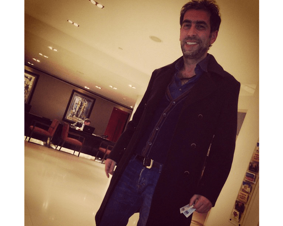سعيد الماروق يتحدّث لـ