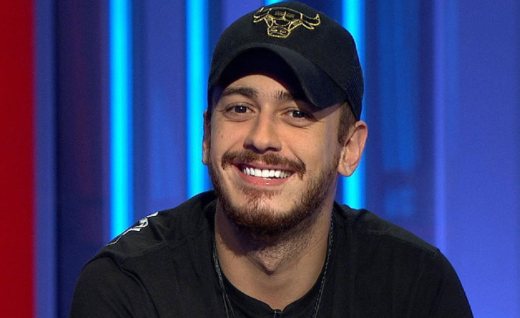 هل تقع لورا بريول في الفخ الذي تنصبه لسعد لمجرّد؟