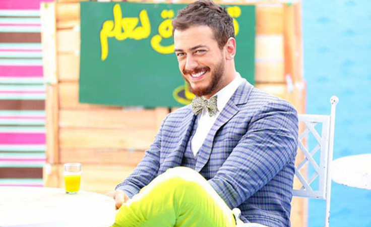 هل تقع لورا بريول في الفخ الذي تنصبه لسعد لمجرّد؟