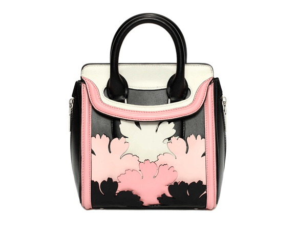 الحقائب الصغيرة جداً Micro Bags ستمنحك العصرية والحرية في الموسم الحار