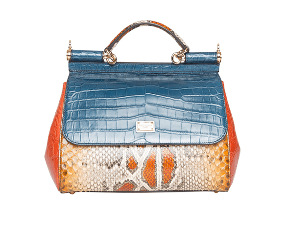 الحقائب الصغيرة جداً Micro Bags ستمنحك العصرية والحرية في الموسم الحار
