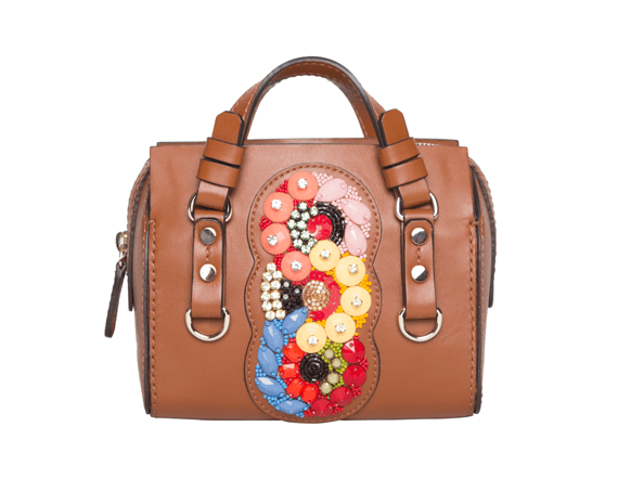 الحقائب الصغيرة جداً Micro Bags ستمنحك العصرية والحرية في الموسم الحار