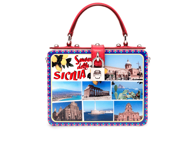 الحقائب الصغيرة جداً Micro Bags ستمنحك العصرية والحرية في الموسم الحار