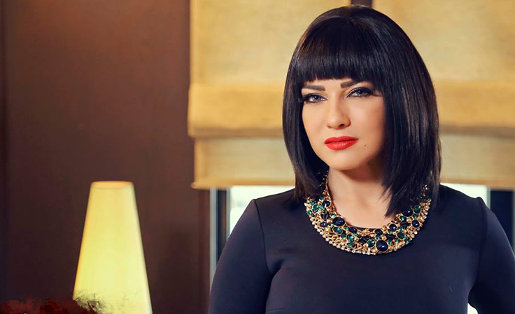 خاصّ نواعم- صفاء سلطان تروي حكايتها مع أعداء النجاح