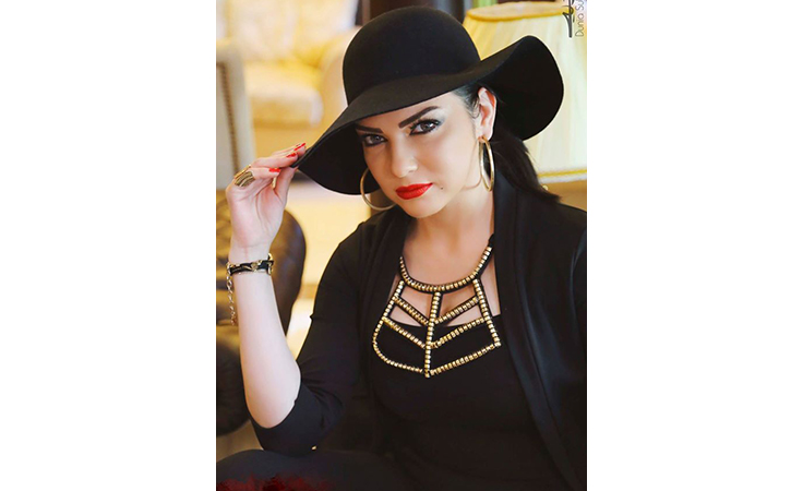 خاصّ نواعم- صفاء سلطان تروي حكايتها مع أعداء النجاح