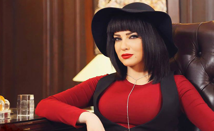 خاصّ نواعم- صفاء سلطان تروي حكايتها مع أعداء النجاح