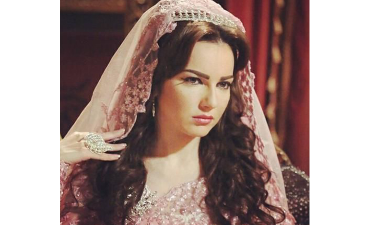 خاصّ نواعم- صفاء سلطان تروي حكايتها مع أعداء النجاح