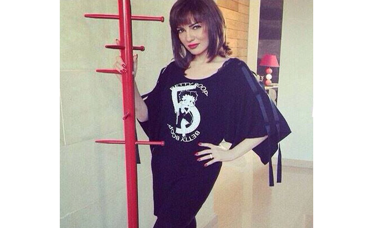 خاصّ نواعم- صفاء سلطان تروي حكايتها مع أعداء النجاح