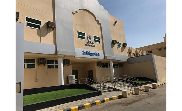 بالصور: هذه هي السجون السعودية من الداخل