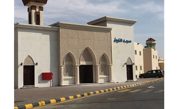 بالصور: هذه هي السجون السعودية من الداخل