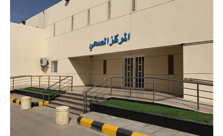 بالصور: هذه هي السجون السعودية من الداخل