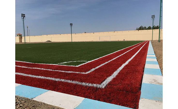 بالصور: هذه هي السجون السعودية من الداخل