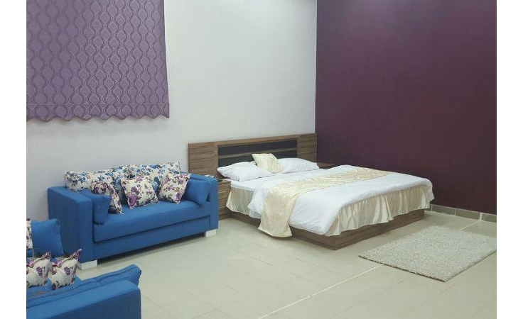 بالصور: هذه هي السجون السعودية من الداخل